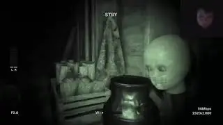 Outlast 2 Episode 7
