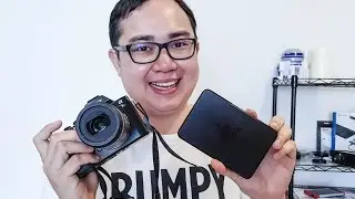 How to perform live stream from a DSLR with the Razer Ripsaw?