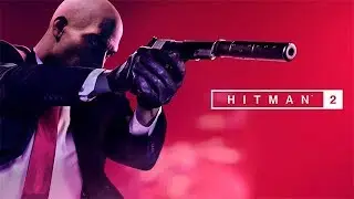 Nvidia GeForce NOW Hitman 2 Jogo grátis testando o jogo pela primeira vez