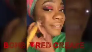 How To Bomb Red Crease