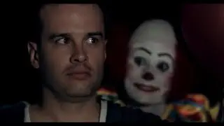 L'attaque des clowns
