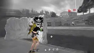 PLAYING WITH ENEMIES 😺 #shorts #freefire  #tondegamer