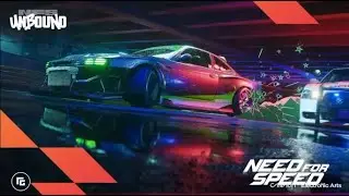 Need for Speed Unbound ► Official Reveal Trailer !