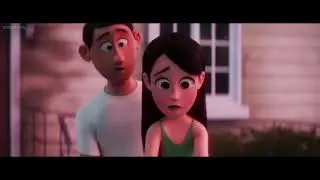 Storks - Delivering Babies