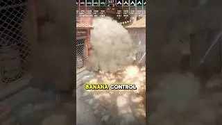 How to Take Banana Control on Inferno CT Side Like The Pros