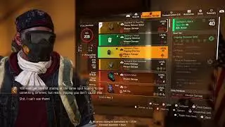 Div 2 : Trying to get BulletKing (PS4)