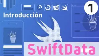 Los fundamentos de SwiftData: Introducción con Xcode 15
