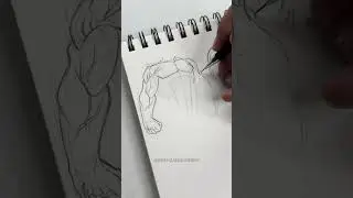How to Draw Dragon Ball Characters Body