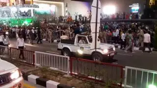 Modi in Surat