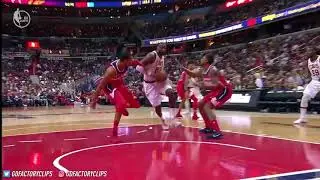 LeBron James Full Game Highlights Cavaliers Vs Wizards 11-3-17