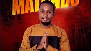 Landry Mongali - Matondo feat. Henry Papa Mulaja (audio officiel)