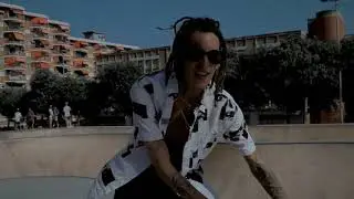 Kizaru-Оу щит (Фан клип)