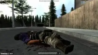 The Crew and Me #6 Gmod Special
