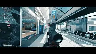 SINISTER: MW3 TEAMTAGE by Skyler & Veins