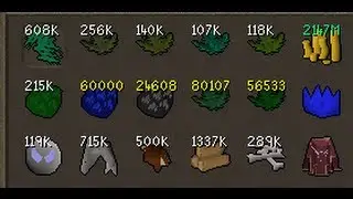 10B Bank video + XP goals / Gains
