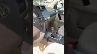 Get the Best deal on this 2021 Toyota Prado