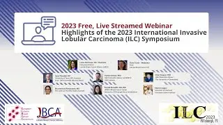 Highlights of 2023 International ILC Symposium