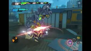 Playing Zenless Zone Zero 5