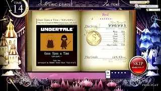 [ノスタルジア Op.3] Once Upon a Time / むかしむかし… Real 996kFC