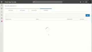 MCAS: configurer Flow et MCAS pour gérer les alertes