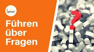 Mitarbeitergespräch: Führen über Fragen statt Ratschläge | Dagmar Gerigk