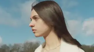 CELINE women's autumn winter 2021-22 digital show