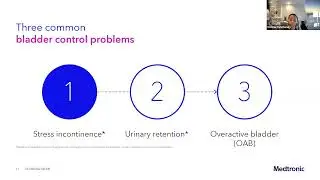 Overactive Bladder Webinar