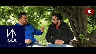 18 - Salur Boyu - Hayrettin DUYAN , Cemal KALELİ