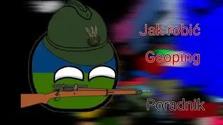 Jak robić Geoping? Poradnik
