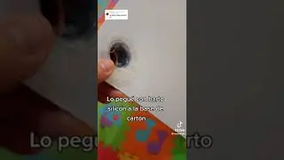 tutorial juegue para bebes recicladot