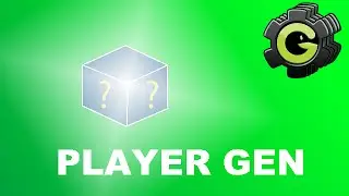 Gamemaker 8.1 Tutorials: Random Character Generation