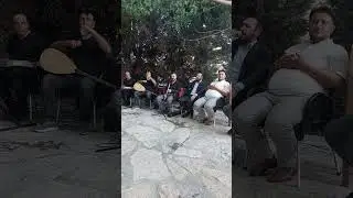 Ali Tel ,  Ahmet Yüksel , Ahmet İnce ( Hicaz İlahi ve kaside )