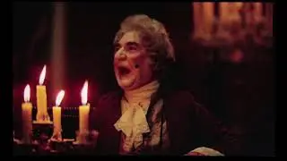 Barry Lyndon, 1975 - Sir Charles