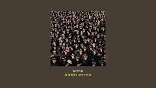 Viktor Sheen – Ape Song (Text)