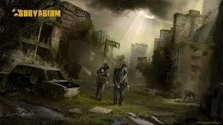 Survarium - читы, лаги и кривая стрельба #9