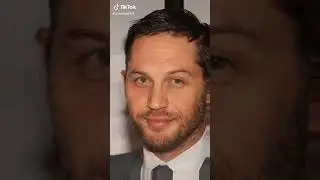 Tom Hardy Unbelievable Look-Alike TikTok: coleman187