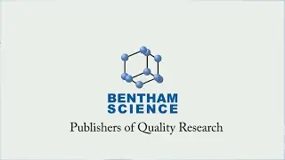 Bentham Science - A Graphical Overview