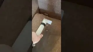 Химчистка дивана|смазка| 