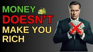 What Makes You Rich? | Robert Kiyosaki’s View on True Wealth