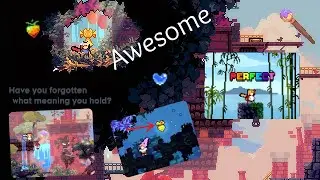 Celeste SJ Beginner Lobby - All Silver Berries & Rainbow Berry - Julia_1439