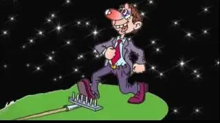 Двенадцатые грабли