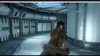 Xenia - Halo 4 MP - Abandon (Jan. 4th 2021)