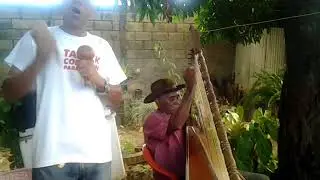 Luis Alberto Romero "Camarita" ft Martín Herrera - Homenaje a Martín Herrera