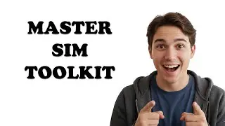 What Is SIM Toolkit On Android?