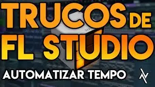 Trucos de FL Studio: Cómo automatizar el tempo (bpm) de una canción