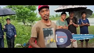 Kamari Fishing Competition-o Royal Enfield mangipa