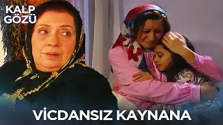 Vicdansız Kaynana - Kalp Gözü