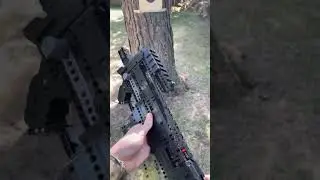 LEGO PDSW | Call of Duty:  Warfare II #legogun #asmr #gunasmr