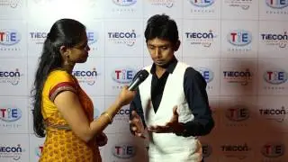 Award Winner - Mr.Chetan Korada
