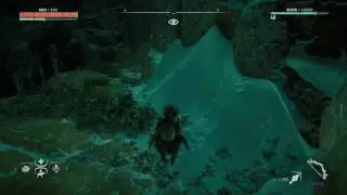 Glitching into Mothers Watch (After Patch!)